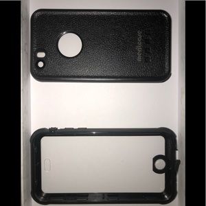 iPhone 6,6s, 7 waterproof case